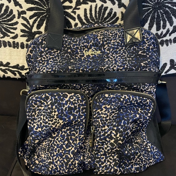 Kipling Camryn laptop bag - Picture 2 of 5